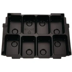 Makita Toebehoren - Inzetstuk Voor Makpac 1, Voor LXT-accu's 839742-7