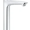 Grohe Eurostyle - Wastafelkraan XL, Chroom 23719003