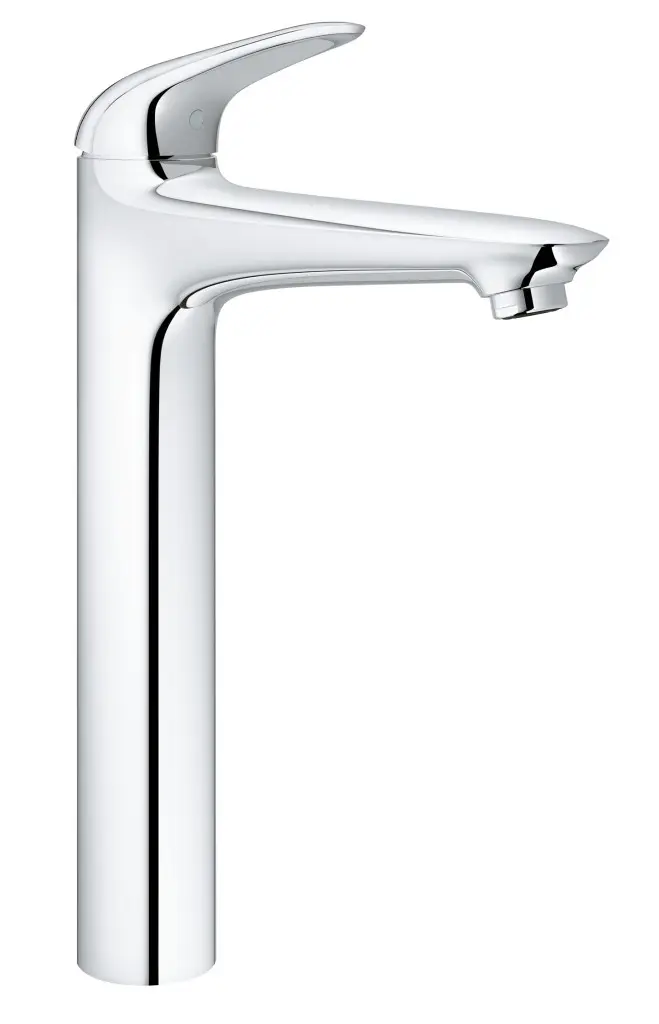 Grohe Eurostyle - Wastafelkraan XL, Chroom 23719003 1 Grohe Eurostyle - Wastafelkraan XL, Chroom 23719003