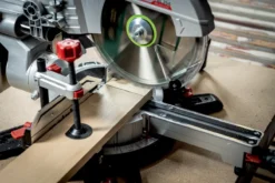 Metabo Gereedschap - 18V ACCU Kap- En Verstekzaag 305 Mm, Met Rails, Zonder Accu En Opladers 614305850 -Sanitino Winkel b8efb9979e41bb1fcd1ade0a 1