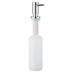 Grohe Cosmopolitan - Cosmopolitan Zeepdispenser, Chroom 40535000 -Sanitino Winkel b8f4aee556de5afa374131ec