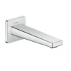 Hansgrohe Metropol - Baduitloop, Chroom 32542000