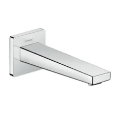 Hansgrohe Metropol - Baduitloop, Chroom 32542000