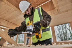 DeWALT Gereedschap - 18V ACCU-klopboormachine, Zonder Accu En Lader DCD1007NT -Sanitino Winkel b93a3468ce88d384e397e2ce