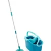Leifheit Reiniging - Reinigingsset Rotation Disc Mop Ergo 55413