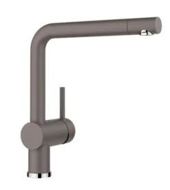 Blanco Linus - Keukenkraan, Grijs 526960