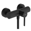 Hansgrohe Zesis S - Douchekraan, Mat Zwart 74621670