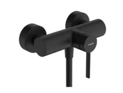Hansgrohe Zesis S - Douchekraan, Mat Zwart 74621670