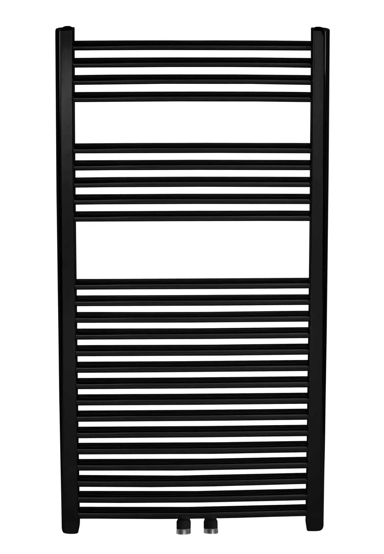 Novaservis Radiatoren - Badkamer Radiator Recht 160 Cm, Mat Zwart 600/1600/RS,5 1 Novaservis Radiatoren - Badkamer Radiator Recht 160 Cm, Mat Zwart 600/1600/RS,5