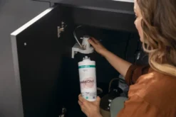 Hansgrohe Aqittura M91 - Keukenkraan Met Filterfunctie, Chroom 76802000 12 Hansgrohe Aqittura M91 - Keukenkraan Met Filterfunctie, Chroom 76802000 -Sanitino Winkel ba39b213be40fabc58ece16e