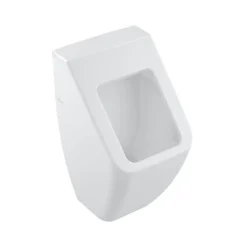 Villeroy & Boch Venticello - Urinoir Zonder Deksel, 285x545x315 Mm, Alpine Wit 5504R001