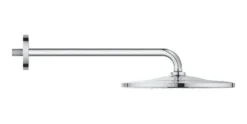 Grohe Rainshower - Hoofddouche 310 Mono 9,5 L/min, 1 Straal, Douchearm 42 Cm, Chroom 26558000 -Sanitino Winkel ba655ee070dce82f11d9ff9d