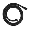Hansgrohe Doucheslangen - Doucheslang Isiflex, 125 Cm, Mat Zwart 28272670