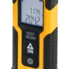 DeWALT Toebehoren - Laserafstandsmeter, Bereik 30 M DWHT77100