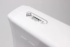 Jet Dryer Handdrogers - Handdroger Jet Dryer Compact, Wit 8596220010292 24 Jet Dryer Handdrogers - Handdroger Jet Dryer Compact, Wit 8596220010292 -Sanitino Winkel bb42a815bd2f501aee07bc1b