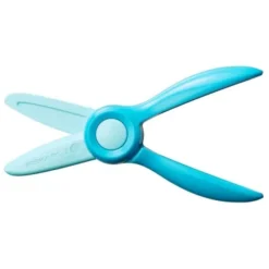 FISKARS - Kinderschaar, Voor Rechts-/linkshandigen, Lengte 16 Cm, Blauw 1064066 -Sanitino Winkel bb54f769a53fd81c50263c75