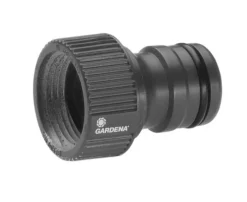 Gardena Profi-System - Waterkraanaansluiting 21/26,5 Mm 2801-20