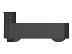 Ravak Chrome II - Douchekraan, Zwart X070464 -Sanitino Winkel bb6d6de78b562a8e0eb2b374