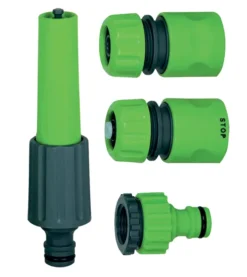 Novaservis Irrigatiesysteem - Sproeiset Voor Slangen DY8025