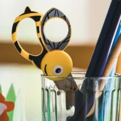 FISKARS - Kinderschaar, Voor Rechts-/linkshandigen, Lengte 13 Cm, Bij 1003747 -Sanitino Winkel bb960f787e362e5863eebf0c