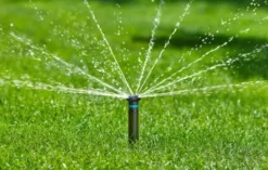 Gardena Sprinklersystem - Uitschuifbare Sproeier MD40, Sectoraal, Bereik 2,5-3,5 M 8231-20 -Sanitino Winkel bbc919ff7bad6da59645625f