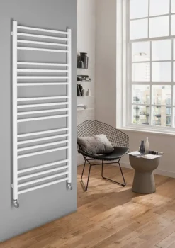Sapho Metro - Radiator 60x151 Cm, 557 W, Wit IR420T -Sanitino Winkel bbf2aafcafd1da2a645cdec9