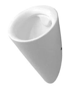 Duravit Starck 2 - Urinoir, 320x285 Mm, Wit 0834320000