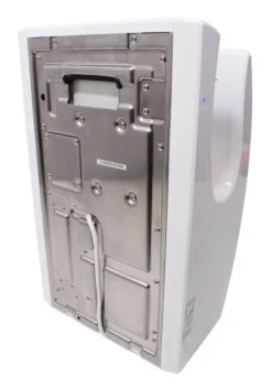 Jet Dryer Handdrogers - Handdroger Jet Dryer Compact, Wit 8596220010292 21 Jet Dryer Handdrogers - Handdroger Jet Dryer Compact, Wit 8596220010292 -Sanitino Winkel bc4df4a302d5e546e795b043