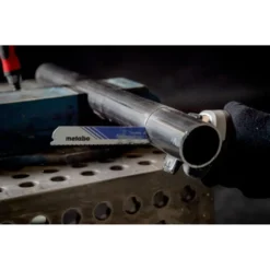 Metabo Gereedschap - 18V ACCU-reciprozaag, Zonder Accu En Lader 602258840 -Sanitino Winkel bd46fa01d170905c8522a959