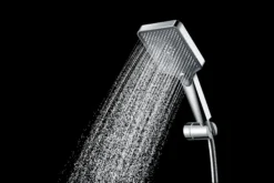 Kielle Arkas I - Thermostatische Inbouwkraan, Voor 2 Functies, Met Accessoires En Huis, Chroom 20611SPT40 -Sanitino Winkel bdb8505ab147c209569f72a9 1