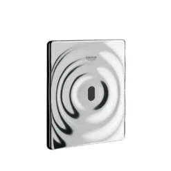 Grohe Tectron Surf - Infrarood-elektronica Voor Urinoir, Chroom 37336001