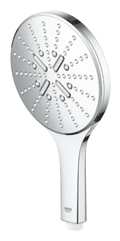 Grohe Rainshower SmartActive - Handdouche 150, 3-jets, Chroom 26553000 14 Grohe Rainshower SmartActive - Handdouche 150, 3-jets, Chroom 26553000 -Sanitino Winkel be0f17d687a9cd9131180a5c 1