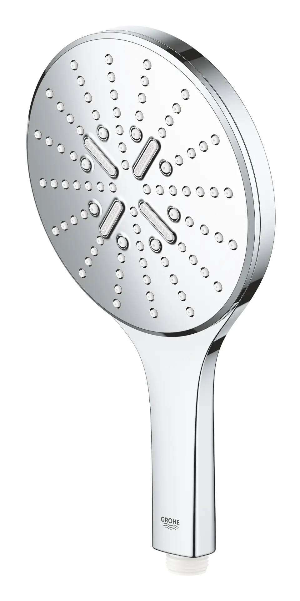 Grohe Rainshower SmartActive - Handdouche 150, 3-jets, Chroom 26553000 4 Grohe Rainshower SmartActive - Handdouche 150, 3-jets, Chroom 26553000 - Afbeelding 4