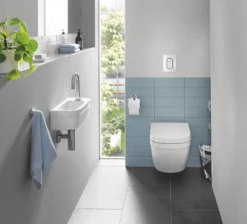 Grohe Euro Ceramic - Fontein, 37x18 Cm, Wit Alpine 39327000 -Sanitino Winkel be8df80aed6051e42ac67ea1