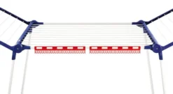 Leifheit Drogen - Droogrek Pegasus 200 Solid Comfort 81516 -Sanitino Winkel be9035ac84ca4ccfbfdd0230