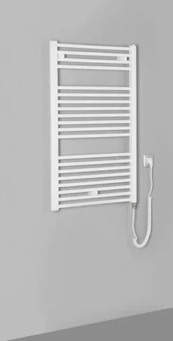 Aqualine Verwarming - Elektrische Verwarming Direct-E, 60x96 Cm, 400 W, Wit ILE96T 8 Aqualine Verwarming - Elektrische Verwarming Direct-E, 60x96 Cm, 400 W, Wit ILE96T -Sanitino Winkel be95dab92f0a468b1b2f4c85