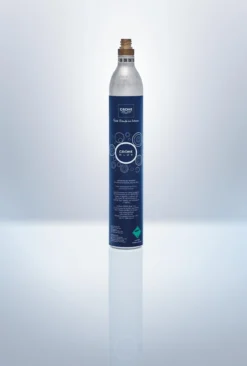 Grohe Reserveonderdelen - CO2 Fles 425g, 4 Stuks 40422000 -Sanitino Winkel bec4ef914c3ee4051dd4aab1