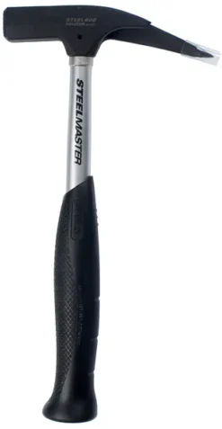 Stanley Gereedschap - Lathamer 600 G, Met Magnetische Spijkerhouder 1-51-037