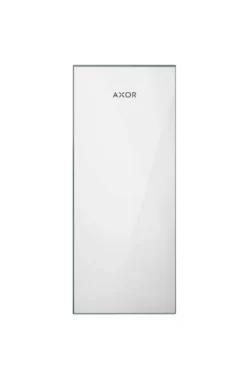 Axor MyEdition - Afdekplaat 200 Mm, Spiegel Glas 47900000