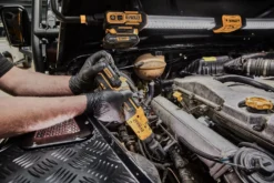 DeWALT Gereedschap - 12V ACCU Ratel, Zonder Accu En Opladers DCF503N -Sanitino Winkel bfb7c92cf0f06743f54cbf76 1