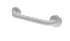 Sanela Handgrepen - Handgreep, Lengte 4 Cm, Wit SLZM 10W