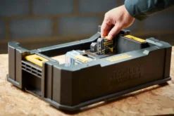 Stanley Accessoires - 20-delige T25 Bitset STA88571-XJ -Sanitino Winkel c025af6e6ccbac1528aa5b53