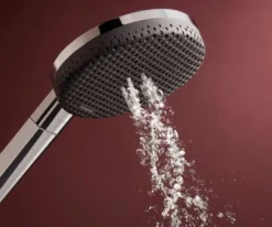 Hansgrohe Raindance Alive Select S - Douchekop, 3 Stralen, EcoSmart, Chroom 24511000 -Sanitino Winkel c03879b91892dbbc246764fa