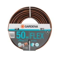 Gardena - Tuinslang Flex Comfort 13 Mm, 50 M 18039-20