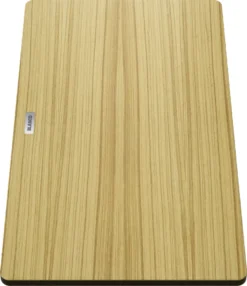 Blanco Accessoires - Snijplank Voor Spoelbak, Essenhout 230700