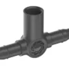 Gardena Micro-Drip-System - T-stuk Connector, 4,6 Mm, 5 Stuks 13216-20