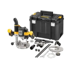 DeWALT Gereedschap - 18V ACCU-bovenfrees, Zonder Accu En Lader DCW620NT