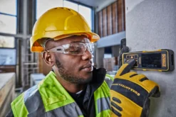 DeWALT Toebehoren - Laserafstandsmeter, 50 M Bereik, Bluetooth DW03050 -Sanitino Winkel c0f3696387de158ab5fde42d