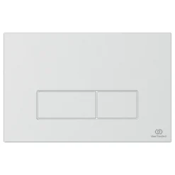 Ideal Standard Oleas - Oleas P2 Bedieningsplaat, Mat Chroom R0119JG 6 Ideal Standard Oleas - Oleas P2 Bedieningsplaat, Mat Chroom R0119JG -Sanitino Winkel c11cca9487c4c08ba46f85f5