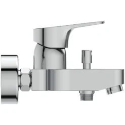 Ideal Standard Cerabase - Badkraan, Chroom BC843AA -Sanitino Winkel c1c4c87e29750095881a5be3